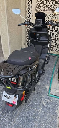 ٦بطاريات • موديل ٢٠٢٦ • تثبيت سرعه