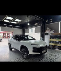 جيتور داشينك • Jetour Dashing • جيتور 1.6 • سيارة صينية • اربيل بختيار...