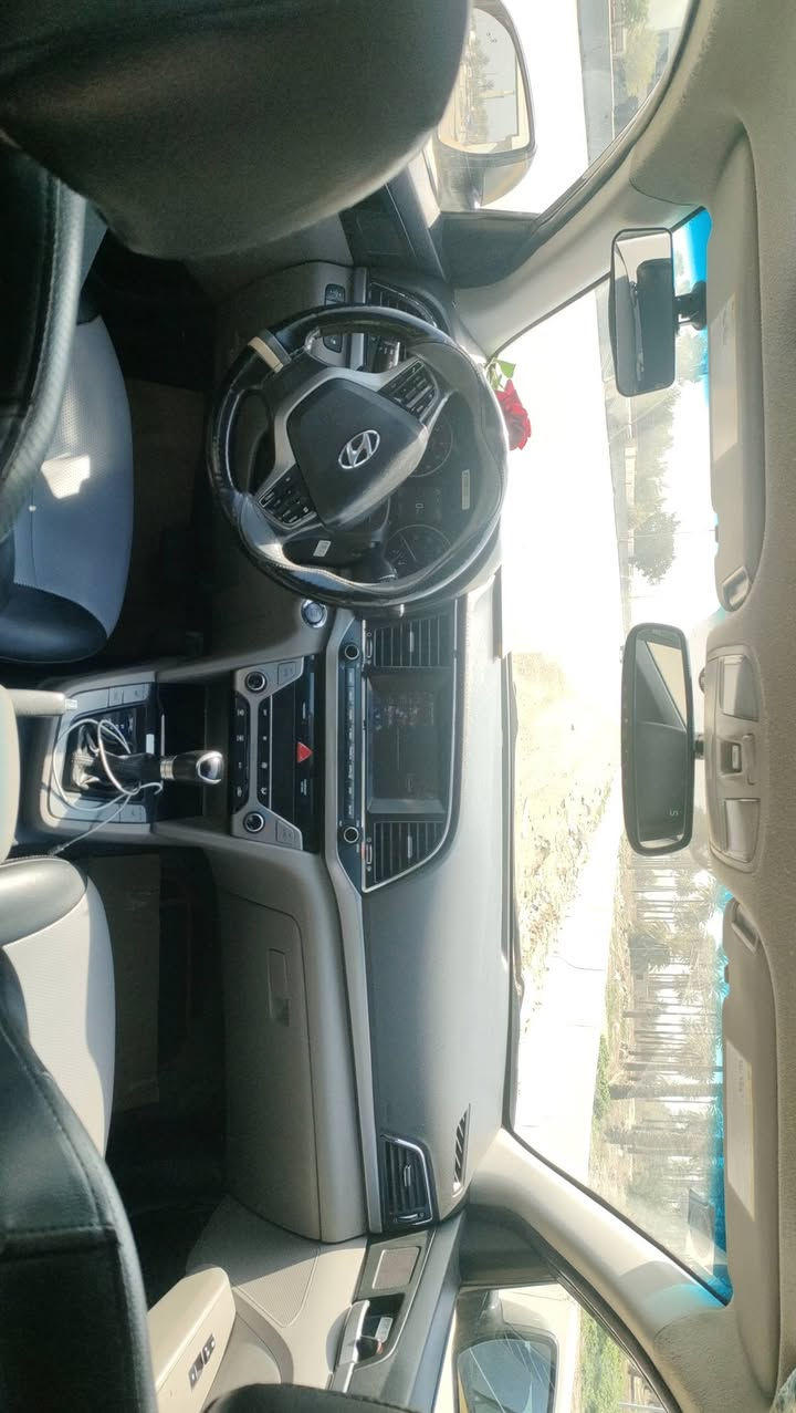 السلام عليكم 
النتره 2018للبيع السياره فول بصمه وفتحه تحكمات استيرن 3 مودات قياده كشنات تدفئه تبريد تدفئه خير من الله مكينه وكير خير من الله تخم تاير جديد حداديه خلفي امامي جديده عليه منضومه غاز السياره كامله ما بيه اي نقص رقم بغداد انكليزي سنويه 2029 حادثه مال امريكه الشفه فوك الماسده مثل ما موضح بل صور 

السعر 130وبيه مجال بسيط 
الاستفسار ***********
