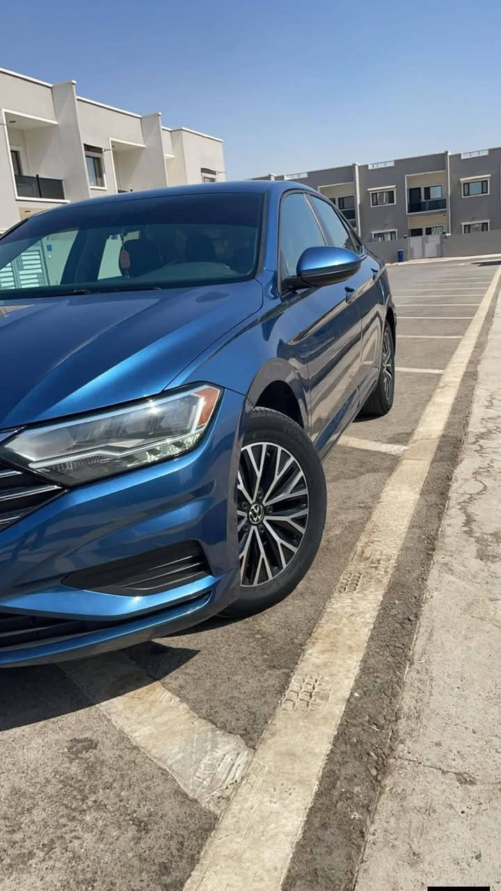 جيتا 2021بيع فقط نقد
السلام عليكم جيتا موديل 2021 رقم اربيل فول عده البصمه والفتحه بدون صبغ ضرر بوند معدل بارد مكان السيارة الموصل الايسر 

السعر 150$وبيها مجال ***********
