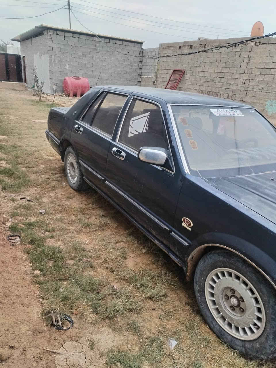 السلام عليكم نيسان سدرك جاهزه من كلشي سعره ٣٥ وبيه مجال ***********
