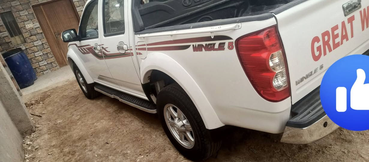 كريت ويل 2023 كفاله عامه رقم قادسيه انكليزي سنويه مجدده سياره جاهزه وعلى وضع الشركه بيع او مراوس بكريت 19 و20
ماشيه 70
مكانها الديوانية الحمزة الشرقي 
***********
