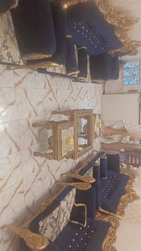 عندي تخم ١٠ مقاعد ملكي كلش نظيف زلغ مابي مكاني بلديات المعسكر 07856520...