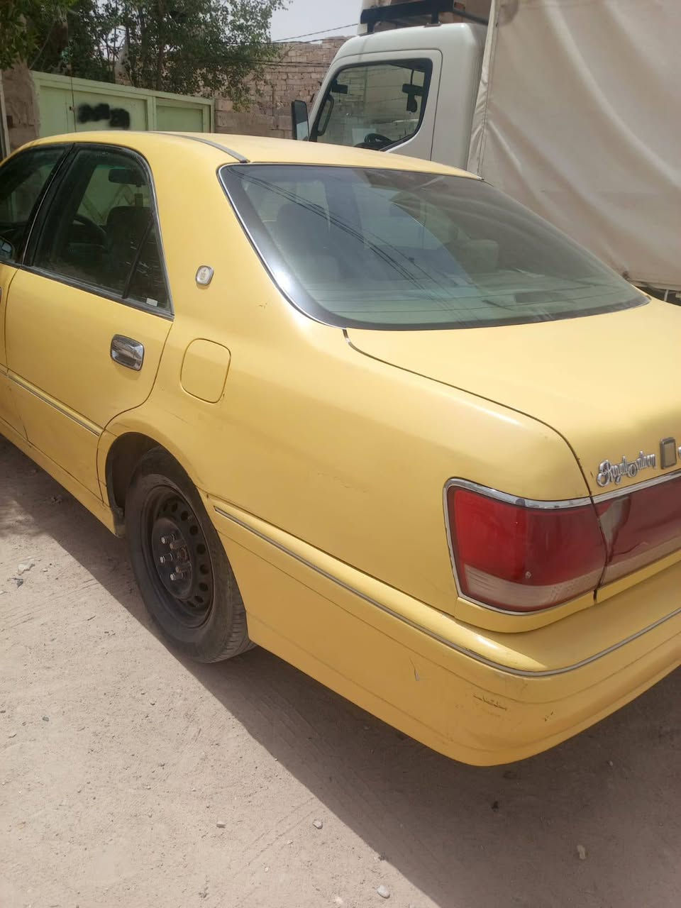 ملكه 2005مكفوله الكص عدله رقم صلاح الدين احمر للاستفسار ***********مكانها النجف
