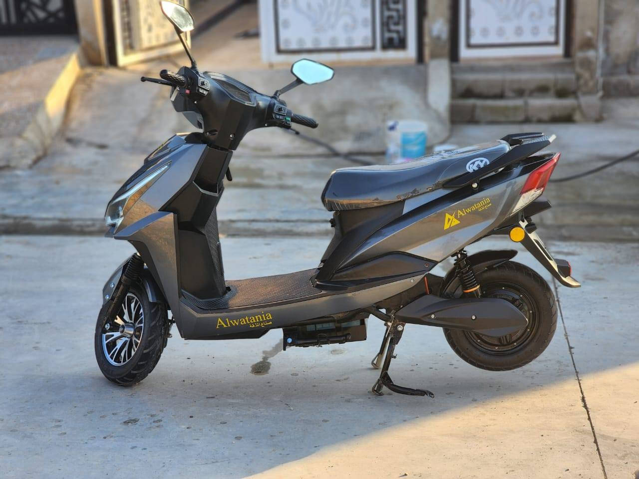 السلام عليكم مأطور شحن للبيع
عدد البطاريات 6
نظام R

حجم الملف 2000w

للاستفسار  راسلني ع الخاص


**إذا كنت صاحب هذا الإعلان وتريد حذفه لأي سبب، رجاءا أرسل رسالة إلى الدعم الفني**