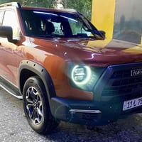 موديل ٢٢ • كفاله عامه • ماشي ٧٣ الف