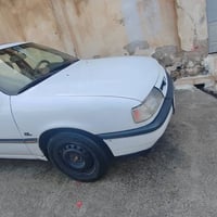 فكترا موديل 90حجم 16حداديه شرط كير محرك شرط وايرمنيه جديده قفل مركزي ط...