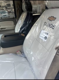 تاهو خليجي بدون صبخ LT فقط دعاميات موديل 2014 بغداد /حي الكندي ‏‪07505...