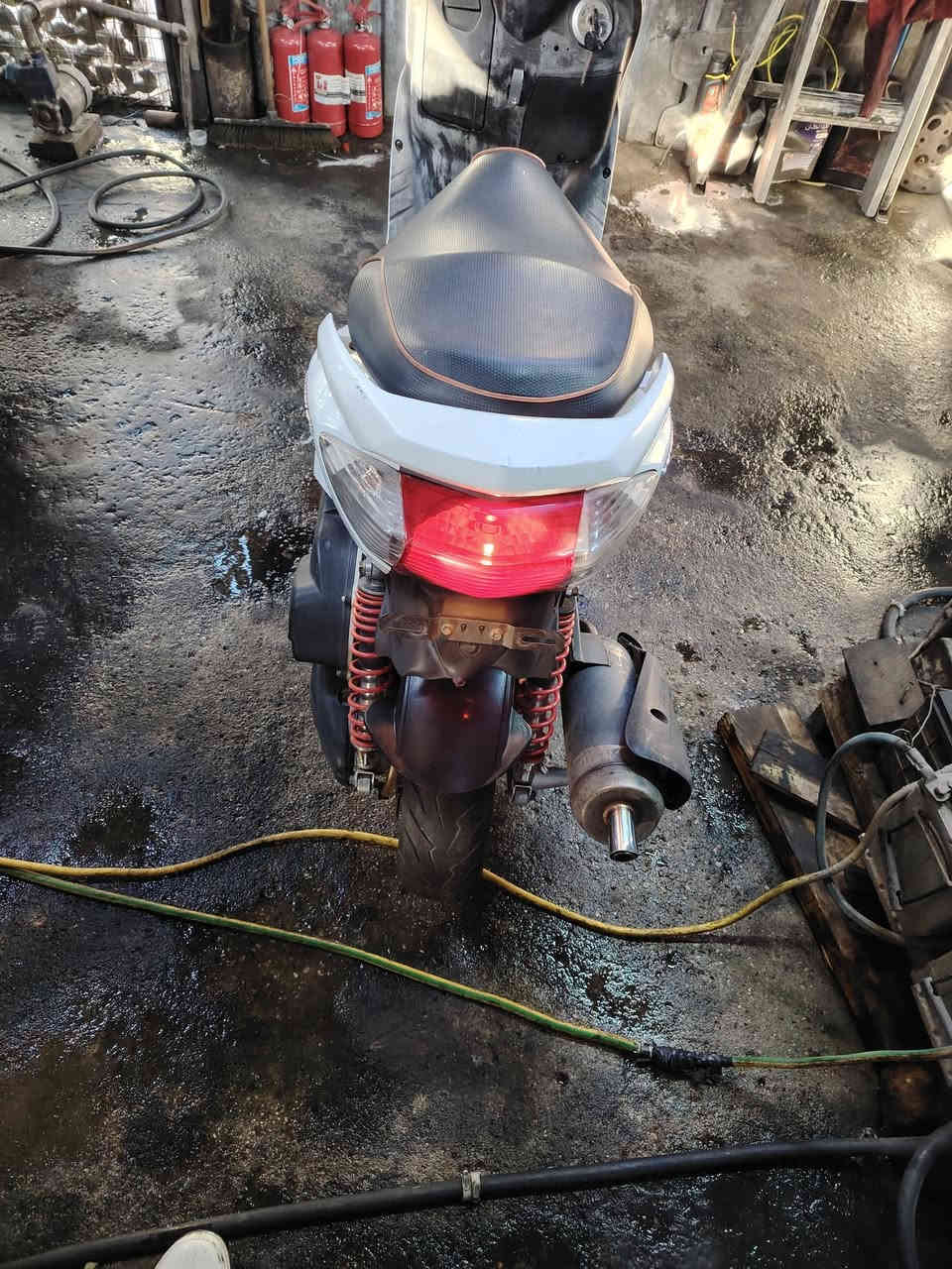 متاح سكنز نثيه رمبا مكاني بغداد الصليخ ***********
