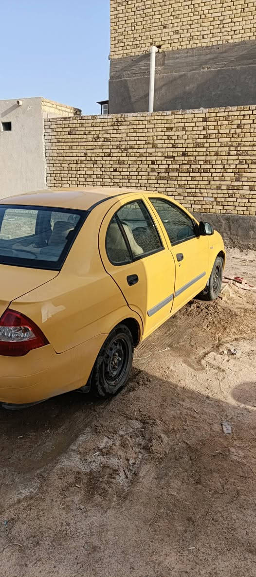 طيبه موديل ٢٠١٥ مكفوله تدفئه تبريد ذي قار مكاني ناصريه رقم تلفوني *********** السعر ٣٥ بأسم ولد بالناصريه تستلم سياره مصفره من كلشي
