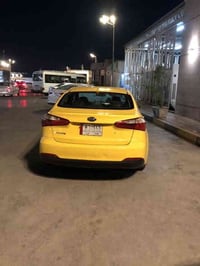 فورتي موديل 15 حادث جاملغ اليسر مبدل فقط بدون دواخل مكينة دوش 2000 تبر...