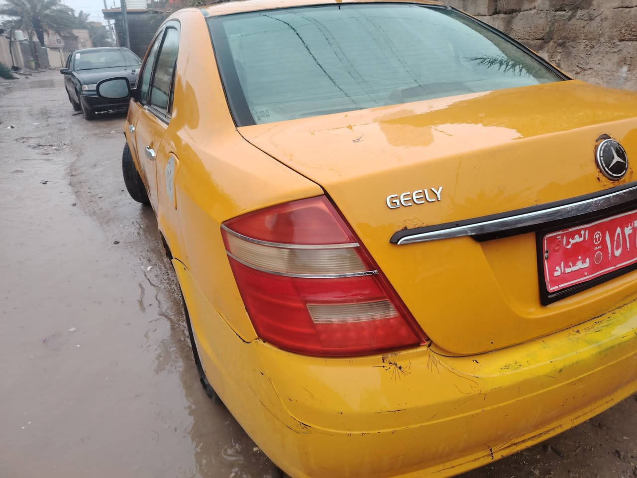 بيع او مراوس جيلي رقم بغداد صدامي 2012 سنويه عظم مصفره من كلشي تحويل مباشر   مكفوله من الصبغ والضرر تريد بنيد طاير وماصدا وجامه اماميه  ترتيب للعلم الجاملغ موجود بلاد نضيف انطي وياها غرفه بلاد تريد حمام فقط كير محرك نضيف تراي وين متريد السعر 35$ وبيها مجال مكاني بابل الحصوة


**إذا كنت صاحب هذا الإعلان وتريد حذفه لأي سبب، رجاءا أرسل رسالة إلى الدعم الفني**