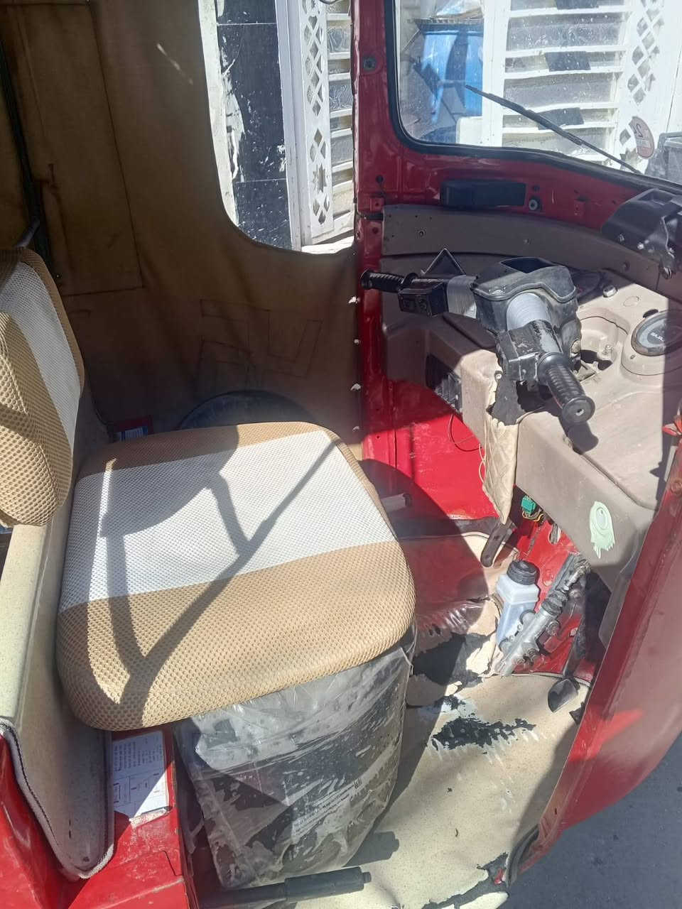 مرحبا عندي تكتك البيع 2018كربلاء***********اوراق كامله
