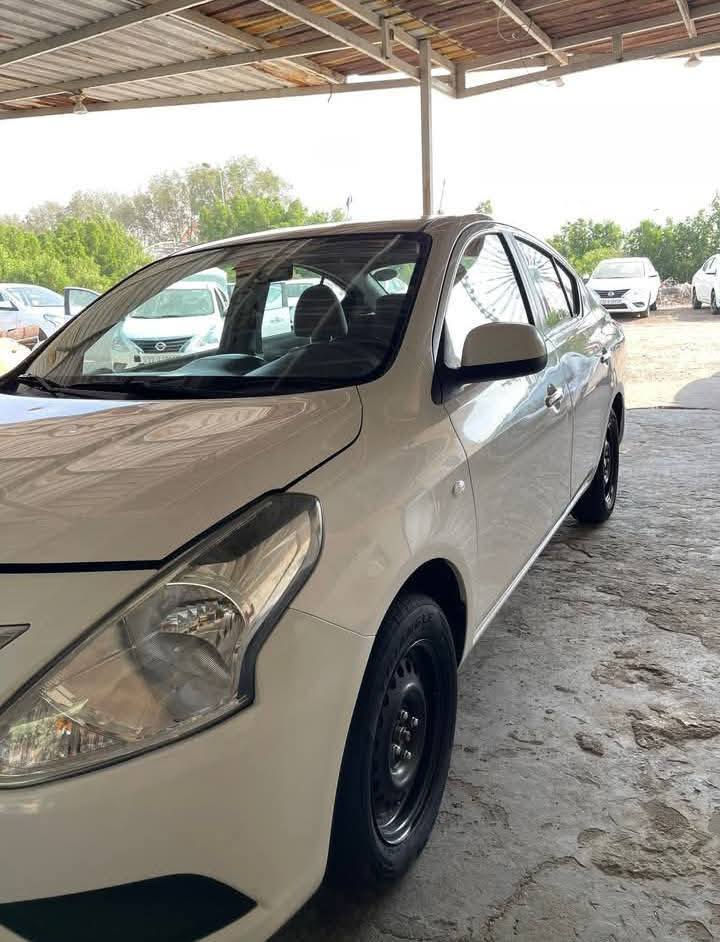 نيسان سني هندي
مديل ٢٠٢٥
ماشي ١٣ الف
ترقيم جديد سنويا ٢٠٣٠
مستعجل بالبيع السعر 1020 وبيها مجال حك الجيه
البصره الزبير رقم الهاتف 
*********** واتساب فقط
