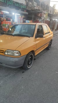 سياره سايبه للبيع موديل 15 سعر 33بيها طخه خفيفه سياره مكينه جديده كير ...