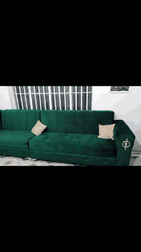 للبيع ديوان تركي 5قطع 10مقاعد اخو جديد وتجي وتشوف بعينك السعر الاتصال على هذا الرقم ‏‏‪***********‬‏
