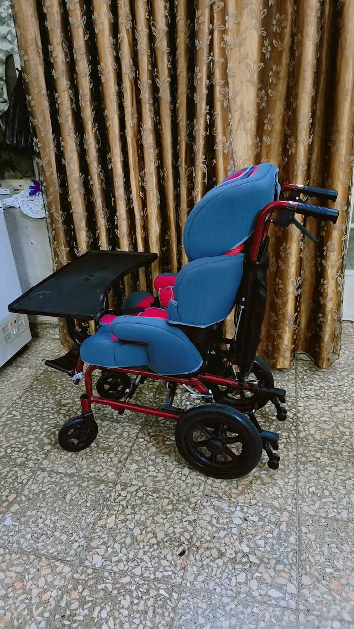 للبيع عربانه ما مستخدمه اشتريتها 490 واريد ابيعها


**إذا كنت صاحب هذا الإعلان وتريد حذفه لأي سبب، رجاءا أرسل رسالة إلى الدعم الفني**