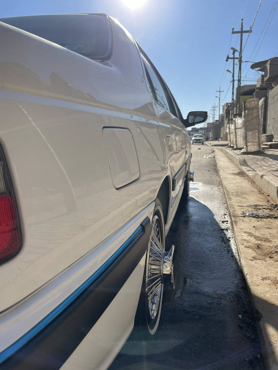 بيجو بارص 2025 ماشية 15 الف رقم بغداد السعر 92 وبيه مجال للشراي للاستفسار الاتصال على الرقم ***********
