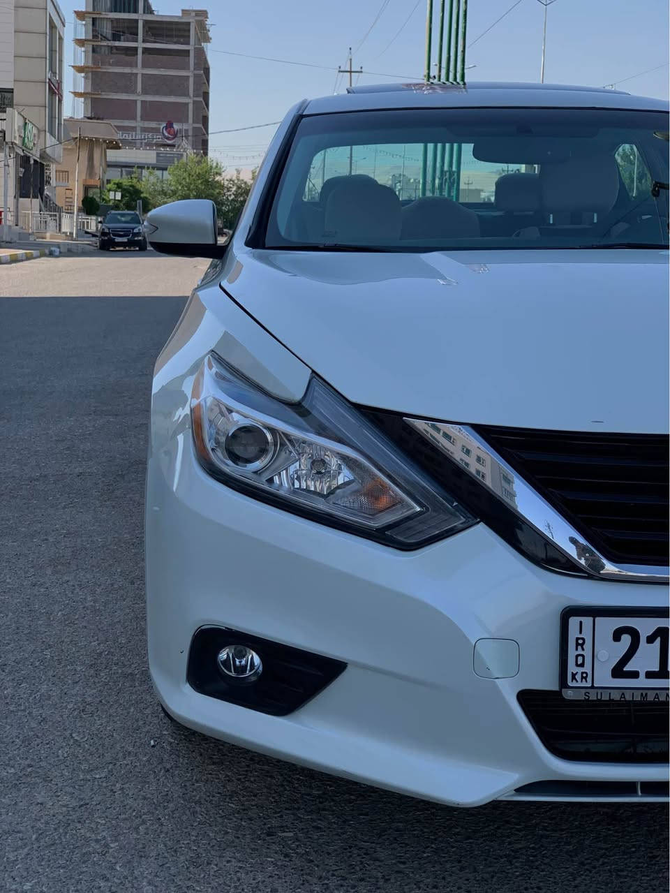 nissan altima 2016 SL qapat mwasafat
slaid basma kushn karaba kushn hitar tabrid markazi radar  awena esharat sama3ay markay bose giru makina bashart spi sadaf 
yak chamalaxi peshway sakn le drawi haya be irbag be nau grtn s3ri 128$ majale brayana *********** السليمانية, العراق
