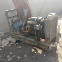 مولد • ١٠٠ أمبير • كركوك