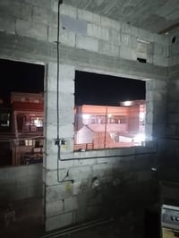 كهربائي • تأسيسات منزلية • صيانة بوردات