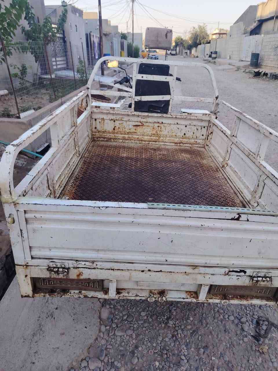 ستوته للبيع موديل 18 محرك 25صفر صار اسبوع شديته سعرمليون شراي يتصل ***********
