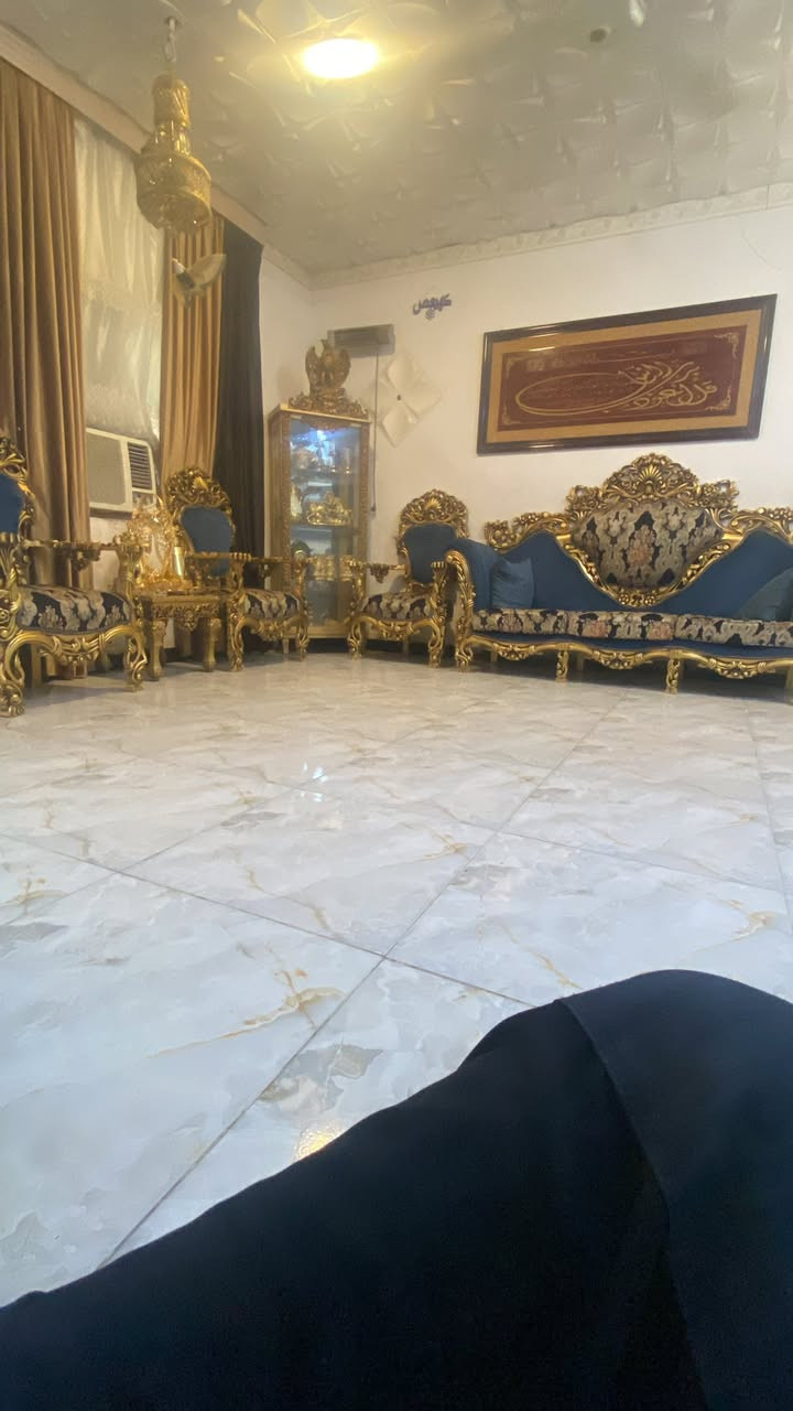 تخم زان ثكيل ٦٥٠


**إذا كنت صاحب هذا الإعلان وتريد حذفه لأي سبب، رجاءا أرسل رسالة إلى الدعم الفني**