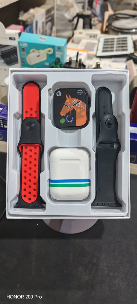 متوفر


**إذا كنت صاحب هذا الإعلان وتريد حذفه لأي سبب، رجاءا أرسل رسالة إلى الدعم الفني**