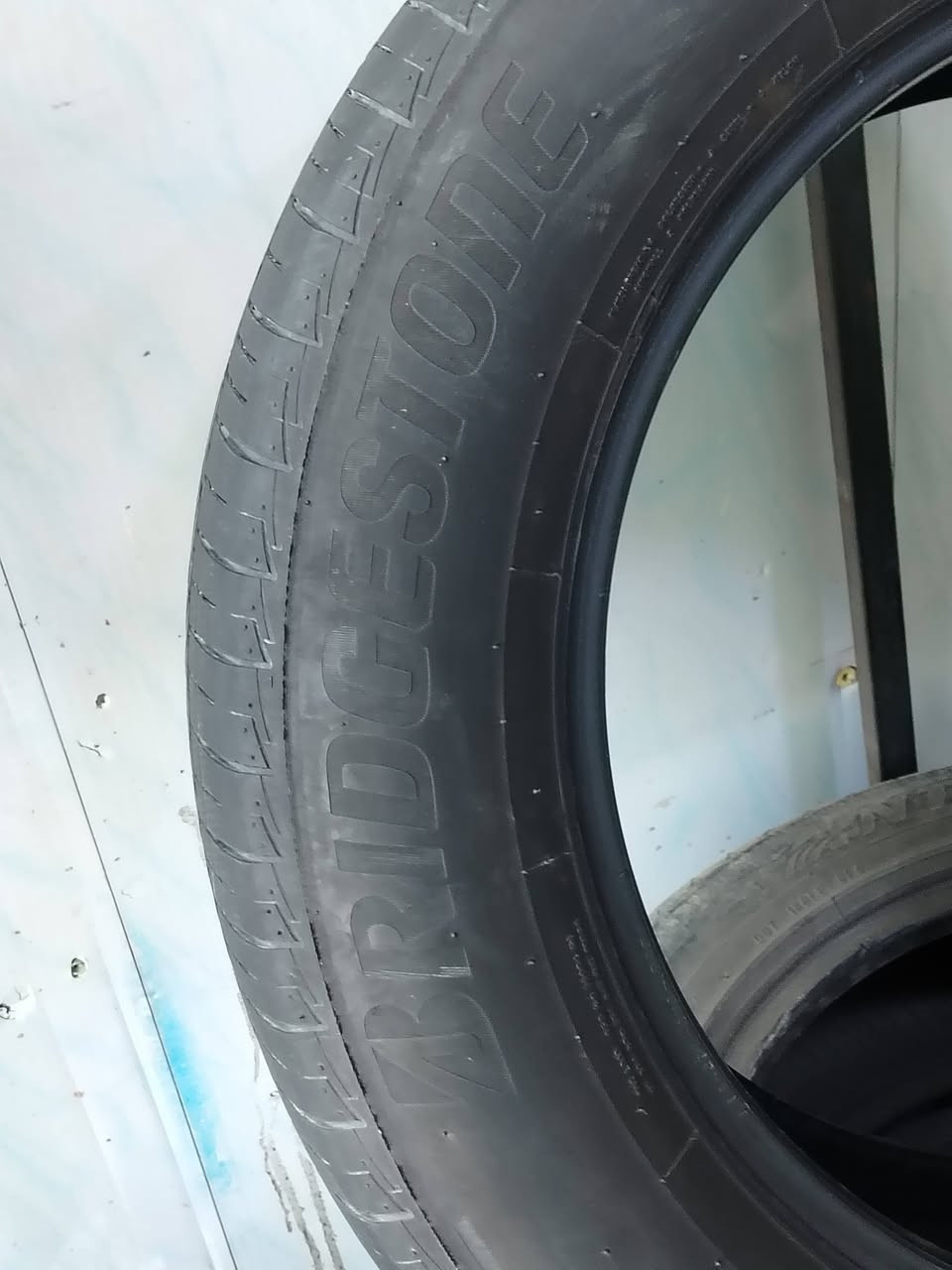 تاك تاير جدان نضيف  برجستون نضيف  مال سياره اجت من امريكه  لا ركعه والا فتيله  قياس /   235   /   60   /  18  /   مكاني بابل شارع 60 مجاور ميزانيه واصفي سعر معى شد والبنص 45 قفل


**إذا كنت صاحب هذا الإعلان وتريد حذفه لأي سبب، رجاءا أرسل رسالة إلى الدعم الفني**