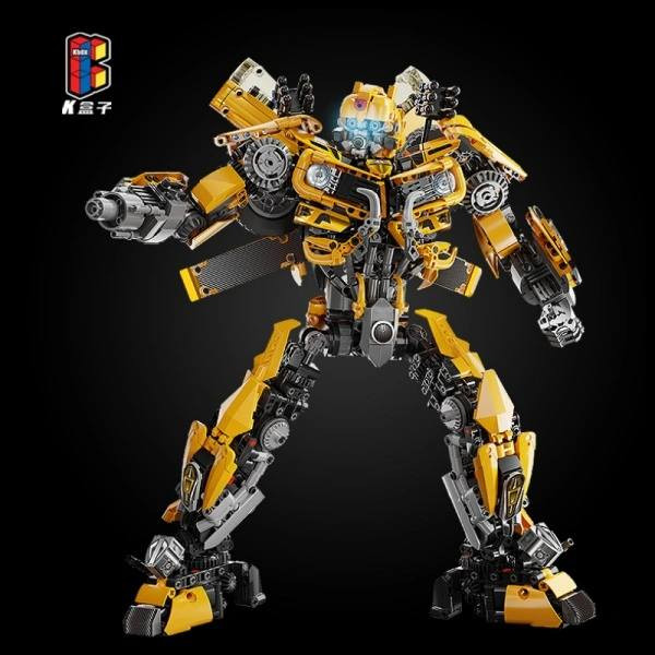 🔥 وحش الـ TRANSFORMERS وصل للعملاقة فقط! 🤖💛
لعشاق الفخامة والتحدي الحقيقي.. الروبوت المرعب DJ-RAMBOMAN صار بين إيديك! 🛠️ هيبة، ضخامة، وتفاصيل خرافية تخلي مجموعتك بالمقدمة! 🏆✨
شنو اللي يميز هذا الوحش؟ 🤔👇
تحدي المحترفين: يحتوي على 1831 قطعة (Pcs) يعني متعة تركيب وتدقيق لساعات! 🏗️🧩
حجم هائل: ارتفاع الروبوت يوصل لـ 40.2 سم! 📐 يعني قطعة تملي العين وتجذب الأنظار وين ما تخليها! 😍💥
دقة هندسية: مفاصل متحركة وتفاصيل دقيقة جداً (High Quality) متوافقة تماماً مع معايير اللغو العالمية! 🦾⚙️
باكيج ملكي: يجي ببوكس عملاق (50 سم) يواجه جداً كهدية فاخرة أو قطعة ديكور خرافية! 🎁💎
المواصفات الفنية باختصار: 📋
الموديل: DJ-10530 (للأعمار 14+ سنة) 🔞.
الارتفاع: 40.2 سم (ضخامة مو طبيعية!) 📏.
عدد القطع: 1831 قطعة من المتعة! 🧩🔥
🚚 توصيل سريع لكل المحافظات! 🏎️💨
📥 الكمية محدودة جداً والطلب عليه نار! راسلنا هسه قبل ما تخلص القطع! 📩🏃‍♂️


**إذا كنت صاحب هذا الإعلان وتريد حذفه لأي سبب، رجاءا أرسل رسالة إلى الدعم الفني**