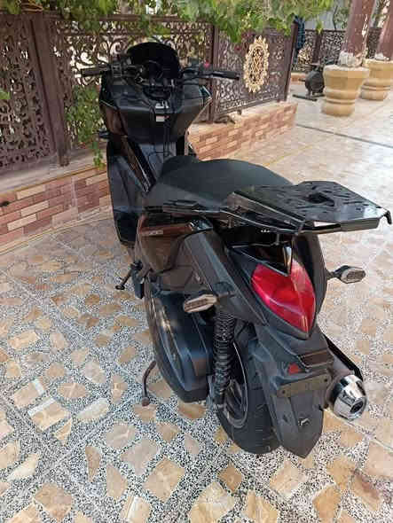 هوندا فازياباني FM الدراجه
ستخدام شخصي كلش قليل مكينه
بحالت الوكاله ناعمه صوتها
مسمعه شلعه معدل فول الدراجه
كلها عل بلاد وصل الرمبه بيها موجود تايرات جديد قبل كم يوم السعر 15$ وبيها مجال مكاني بابل محاويل 
شادهن الشراي يتصل ***********
