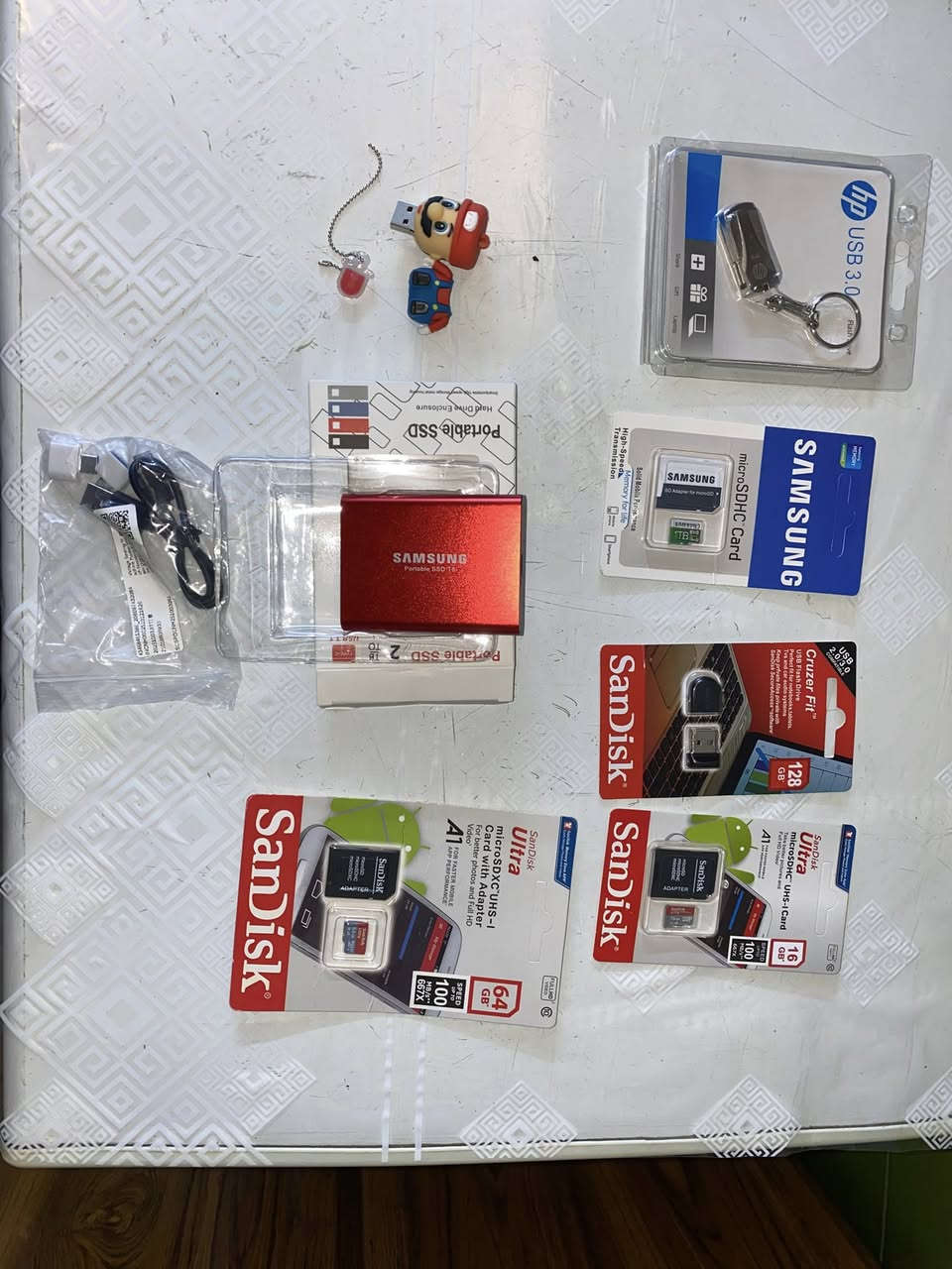 قيم واخذ
يوجد توصيل 
***********
