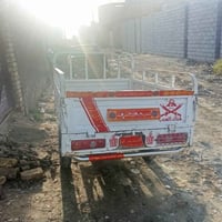 دايو • موديل ٢٠١٨ • اوراق اصولي