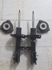 دبلات امامي • شانجان • أصلي