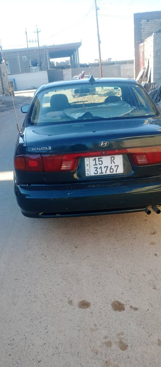 السلام عليكم ورحمة الله وبركاته/سوناتا2/موديل 96/كير اوتماتيك نظيف محرك مفتوح نظيف تبريد شغال كشر كدام العين سنويه 2030/العنوان ابوغريب ابومنيصير السعر 37//ورقه وبيهه مجال للطيبين للاستفسار الإتصال على الأرقام واتساب/***********//***********
