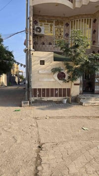 حي العسكري • ١١٧م • ركن ساحة