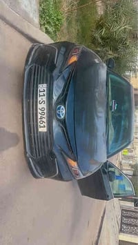 للبيع كامري هايربد موديل 2021 Le السونار بالمنشور صبغ بنيد وجاملغ امام...