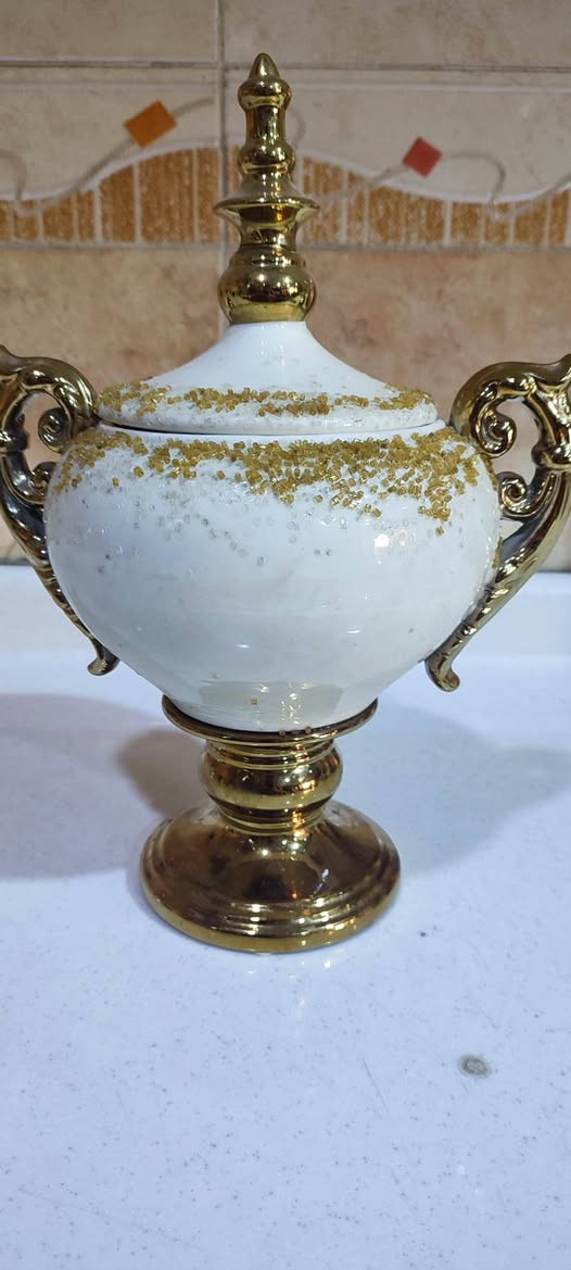 سلاو بةريزان او شتانة بو فروشتن بة نرخيكي كونجاو و بو زانيني نرخ نامة بنيرن. لة  هةوليرم


**إذا كنت صاحب هذا الإعلان وتريد حذفه لأي سبب، رجاءا أرسل رسالة إلى الدعم الفني**