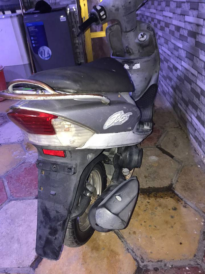 دراجه للبيع بلاديه مكينه خرسه شلعه ومعدل فول مكاني جمهوريه  قرب لطفاء سعر 775 او مروس رقمي *********** بي فقط واتساب البصرة, العراق
