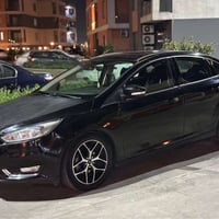 فوكس SEL • ٢٠١٧ • ١٤٠٠٠٠ كم