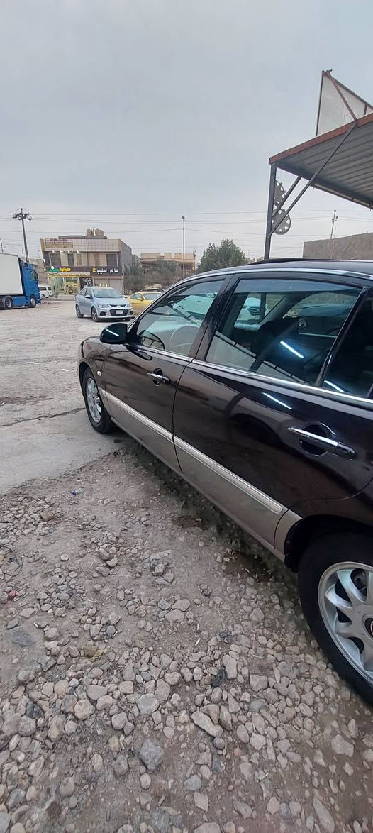 السلام عليكم كيا اوبريص مديل ٢٠٠٥ السياره مصبوغه عام اثر جرااد مكان السياره بابل السعر٦٥ وقابل للتفاوض 
***********
