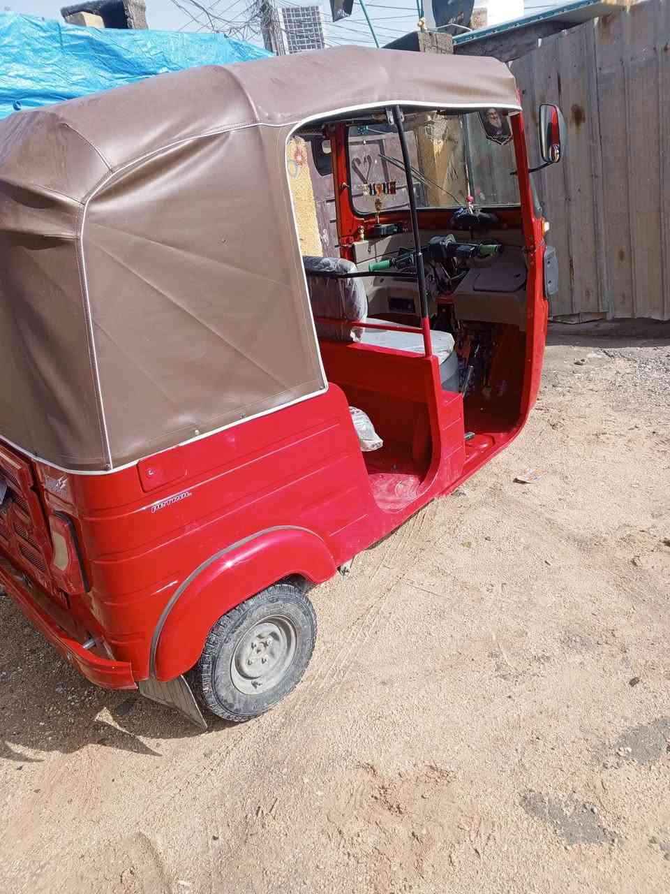 سلام عليكم تكتك للبيع رقم نكليزي موديل 2018/12/15 صبغ جمالية تكتك كلة جديد كهربائيات محرك كشنات تأيرات جوبلس العنوان بغداد زعفرانية السعر 5700 بيهة مجال ***********
