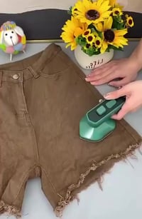 أوتي سفر • خفيفة الوزن • خزان ١٠٠مل