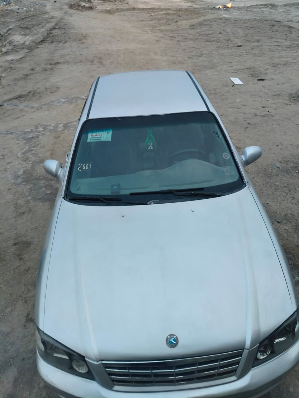 اوبتيما مديل 2001رقم جديد وكاله وتحويل اسوي تبريد حداديه خير من الله عنوان الناصريه 
سعر 53وبيه مجال واذا مراوس حسب لقناعه اراوس 
***********
