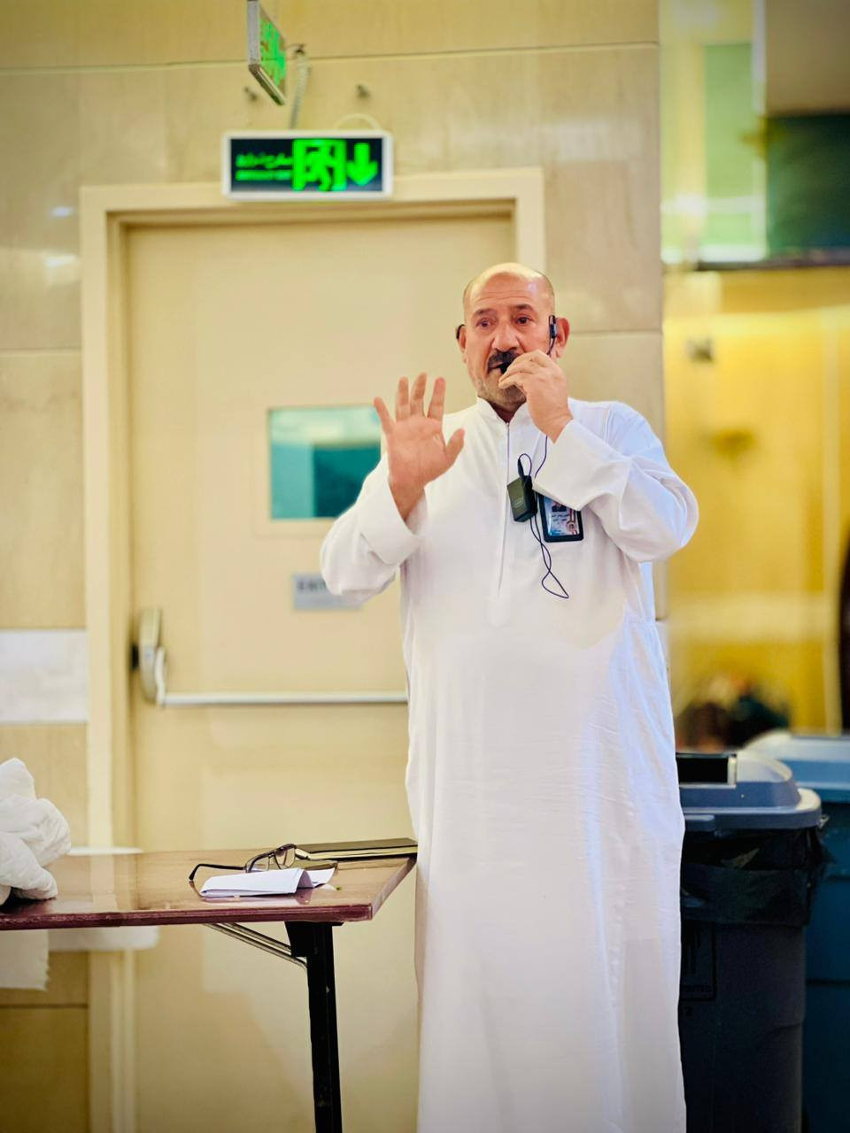 المقاعد الاخيره عمره شهر رمضان المبارك مع المتعهد خميس زيدان الفهداوي فندقنا فجر البديع 1 محبس الجن مقابل مسجد ابن باز *********** /*********** واتساب
