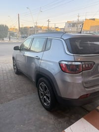 جيب كومباس 2018 رقم اربيل باسمي تحويل ثاني يوم ضرره بنيد فقط نفسه مصلح...