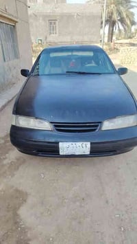 دايو برنس فراشه ٩٦ كير اوتماتيك كير ومحرك فول كهربائياتها كلها شغاله س...