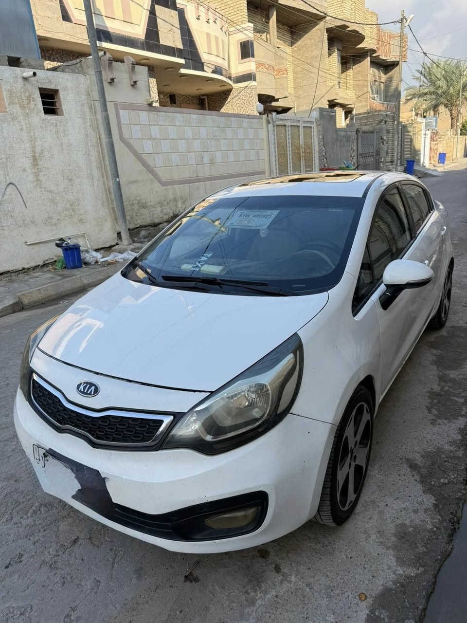 للبيع ريو ٢٠١٣ خليجي رقم بغداد تحويل ثاني يوم سعر ٨٥ مكلف بالنشر ‭***********
