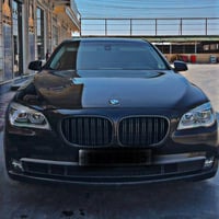 ٧٤٠ تيربو • ٢٠١٠ • بغداد بسمي