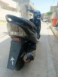 دراجه للبيع 07713500230